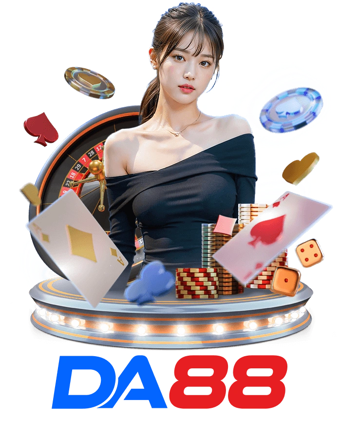 Ứng dụng Da88 trên thiết bị di động