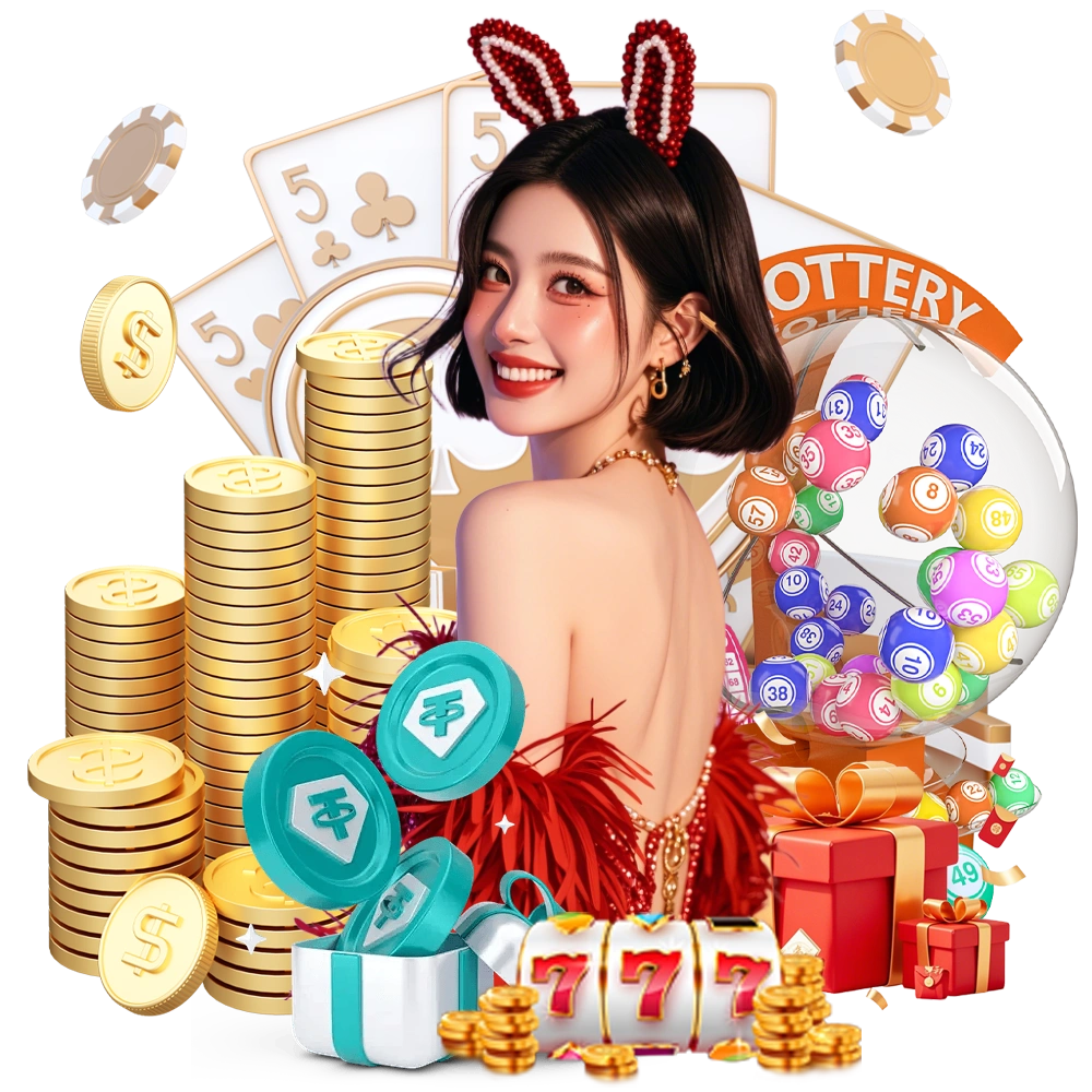 Thông tin xổ số tại Da88
